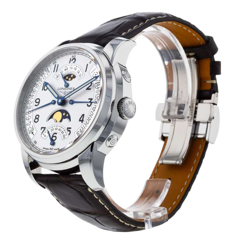 Longines Saint-Imier L2.764.4.73.0